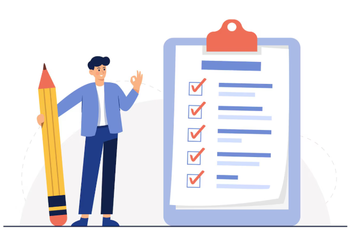 Registration Illustration